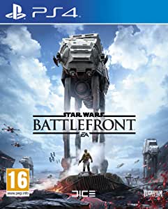 Star Wars: Battlefront /PS4