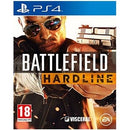 Battlefield Hardline (English/Arabic Box) /PS4
