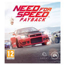 Need for Speed: Payback (Nordic Box EFIGS in Game) (Code in a Box) /PC
