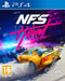 Need For Speed: HEAT /PS4