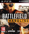 Battlefield Hardline /PS3