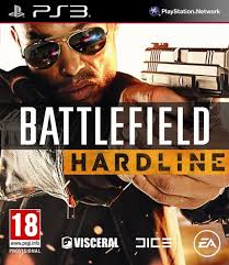 Battlefield Hardline /PS3