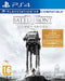 Star Wars: Battlefront Ultimate Edition /PS4