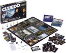 Cluedo - Sherlock -/ BoardGames