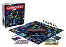 Monopoly Halo /BoardGame