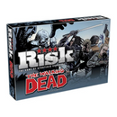 Risk - Walking Dead - Board Game /Boardgames