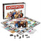 Monopoly The Big Bang Theory Edition /BoardGame