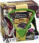 Trivial Pursuit – Dinosaurs /Boardgames