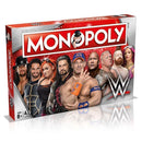 Monopoly -WWE (refresh)/Board Game