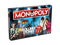 Monopoly Rolling Stones/ Boardgames