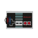 Nintendo NES CONTROLLER Door Mat /Merchandise