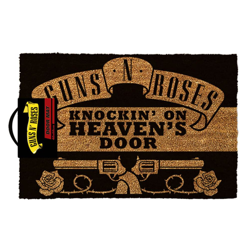 Guns N Roses  Door Mat /Merchandise