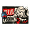 Harley Quinn Hello pudding Door Mat /Merchandise
