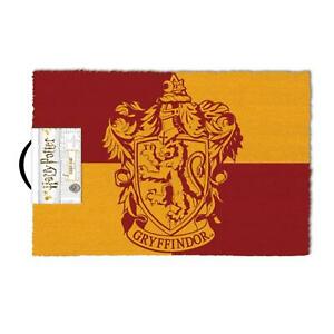 Harry Potter (Gryffiindor) Doormat /Merchandise