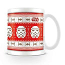 Star Wars (STORMTROOPER XMAS) Mug /Merchandise