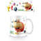 Nintendo Mug Pikmin Attack Mug /Merchandise
