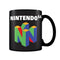 Nintendo Mug N64 Logo Mug/ Merchandise