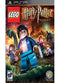 Lego Harry Potter Years 5 - 7 /PSP