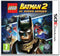 LEGO Batman 2: DC Super Heroes /3DS