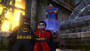 LEGO Batman 2: DC Super Heroes /3DS