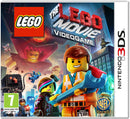 Lego Movie: The Videogame /3DS