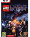 Lego The Hobbit (Romanian Box/All Languages in Game) /PC