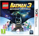 Lego Batman 3: Beyond Gotham /3DS