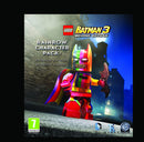 Lego Batman 3: Beyond Gotham /3DS