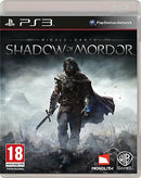 Middle-earth: Shadow of Mordor /PS3
