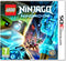 Lego Ninjago Nindroids /3DS