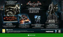 Batman: Arkham Knight - Memorial Edition /Xbox One