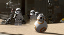 Lego Star Wars: The Force Awakens /3DS