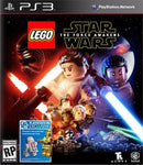 Lego Star Wars: The Force Awakens /PS3