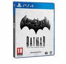 Batman: A Telltale Game Series /PS4