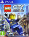 Lego City Undercover /PS4