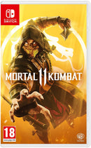 Mortal Kombat 11 /Switch