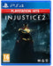 Injustice 2 (Playstation Hits) /PS4