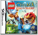 LEGO Legends of Chima: Laval's Journey (ENG/Nordic) /NDS