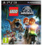 LEGO Jurassic World /PS3 (DELETED TITLE)