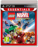 Lego Marvel Super Heroes (Essentials) (Eng/Nordic) /PS3 (DELETED TITLE)