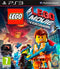 Lego Movie: The Videogame (Essentials) (Eng/Nordic) /PS3 (DELETED TITLE)
