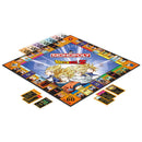 Monopoly Dragon Ball Z Edition /Boardgame