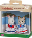 Sylvanian Families - Seaside Friends (5232) /Toys