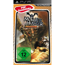 Monster Hunter: Freedom (Essentials) /PSP