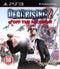 Dead Rising 2: Off the Record (BBFC) /PS3