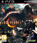 Lost Planet 2 (Essentials) /PS3