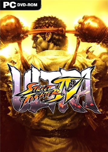 Ultra Street Fighter IV (4) /PC