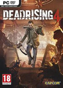 Dead Rising 4 /PC
