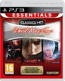 Devil May Cry HD Collection (Essentials) /PS3