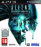 Aliens: Colonial Marines /PS3 (DELETED TITLE)